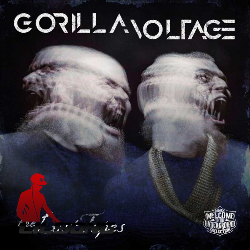 Gorilla Voltage - The Lost Tapes